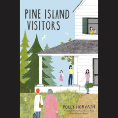 Season 6 Episode 24: Polly Horvath talks about developing characters for her middle grade novels