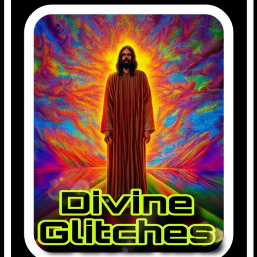Divine Glitches 185
