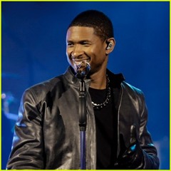 Promo: Usher Will Headline The 2024 Super Bowl Halftime Show (Coming Soon)