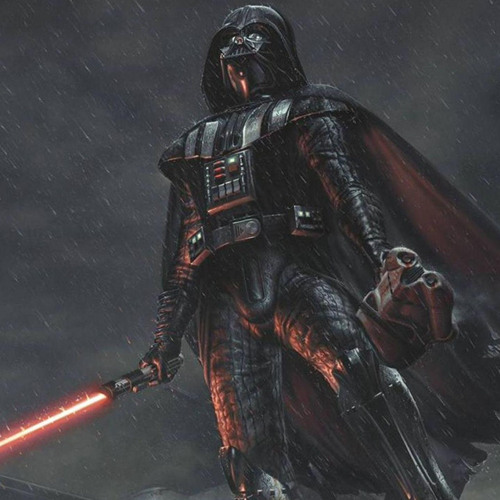 Darth Vader x Yeat - Turban (Guitar Remix) (Sped Up) - OBI WAN!
