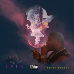Pain (LL Busta)