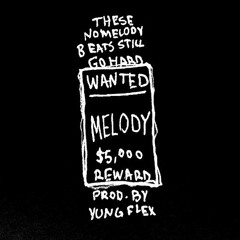 THESE NO MELODY BEATS STILL GO HARD [PROD. BY YUNG FLEX]
