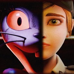 Shadow of the arcade