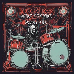 OKTEZ X RAGNER - DOUBLE KICK ( FREE DL )