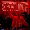Live from Skyline, supporting Nick Muir and Super Progressive (July 25) DJ mix artwork - Electronic music tracklist cover image