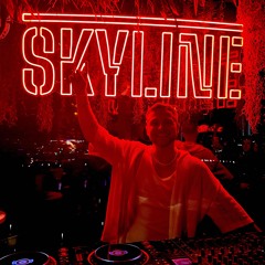 Live from Skyline, supporting Nick Muir and Super Progressive (July 25)