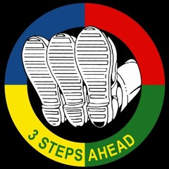 Tribute to 3 Steps Ahead @ Ground Zero 2023