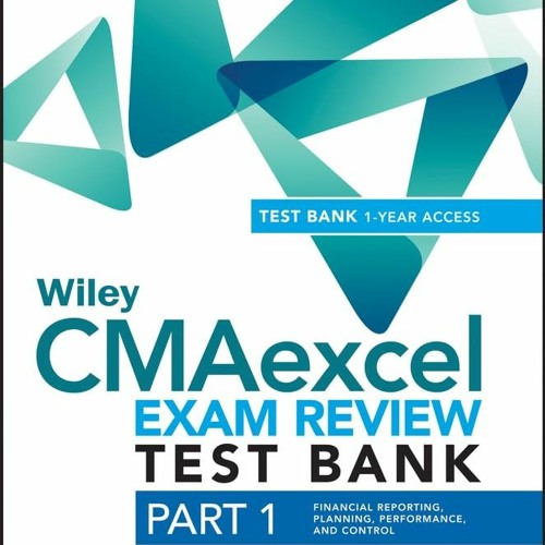 [Get] [KINDLE PDF EBOOK EPUB]  Wiley CMAexcel Learning System Exam Review 2019. Part 1: Financial