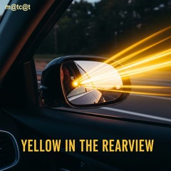 Alt Pop Instrumental – Yellow in the Rearview