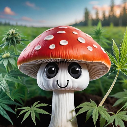 Début de la montée (Psytrance 140 BPM) {Voyage Musical #1}