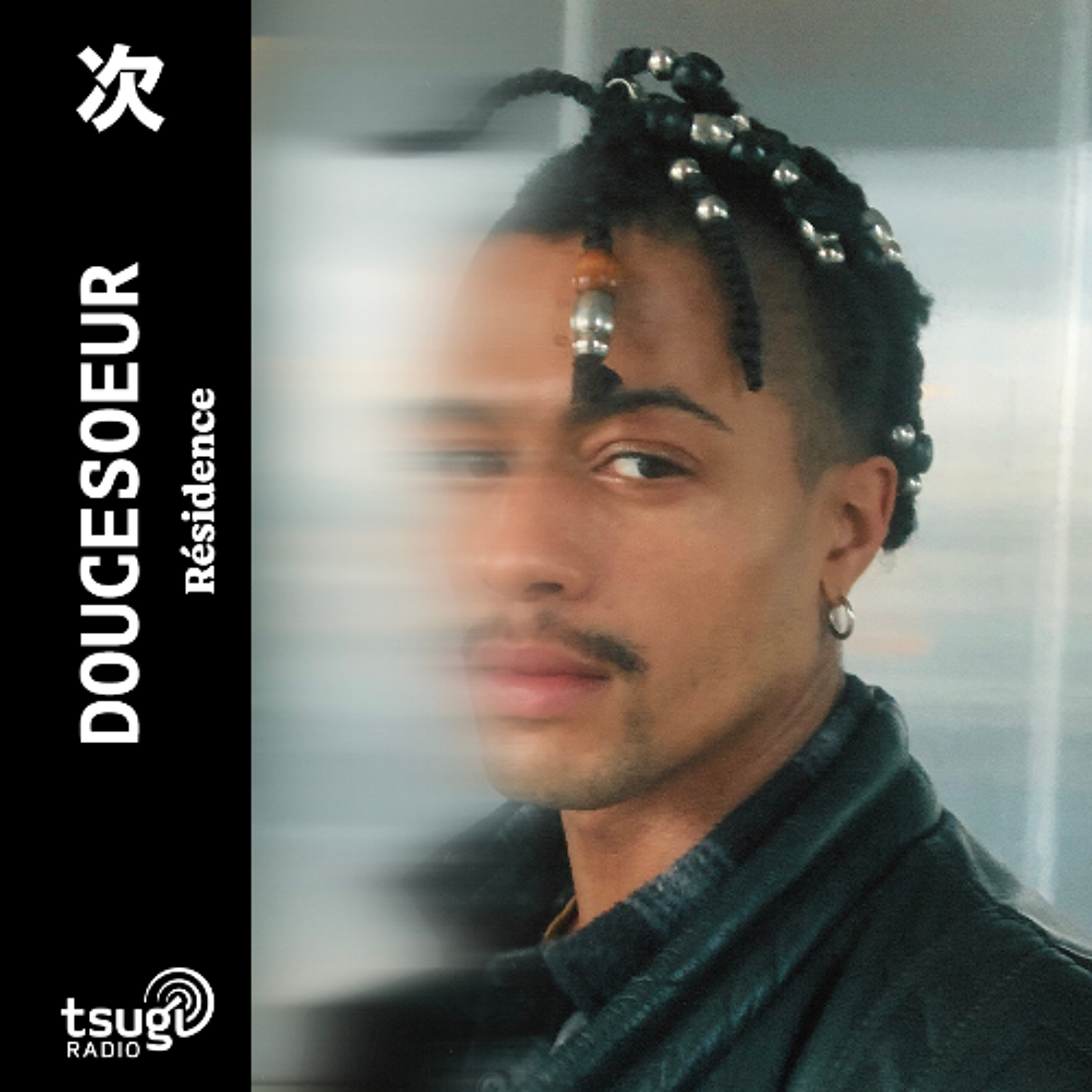 DouceSœur invite Nyēbra · Décembre 2025