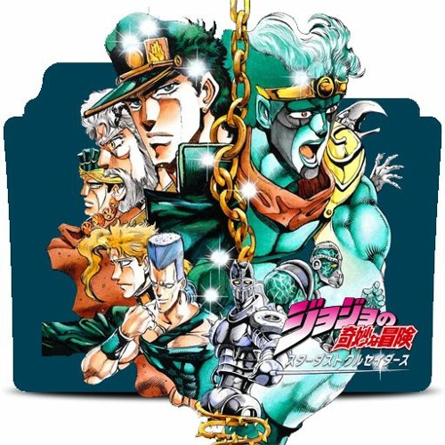 Stand Proud - Slowed - Short