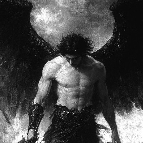 LET THE WORLD BURN - OVERLAPPED (edit audio)