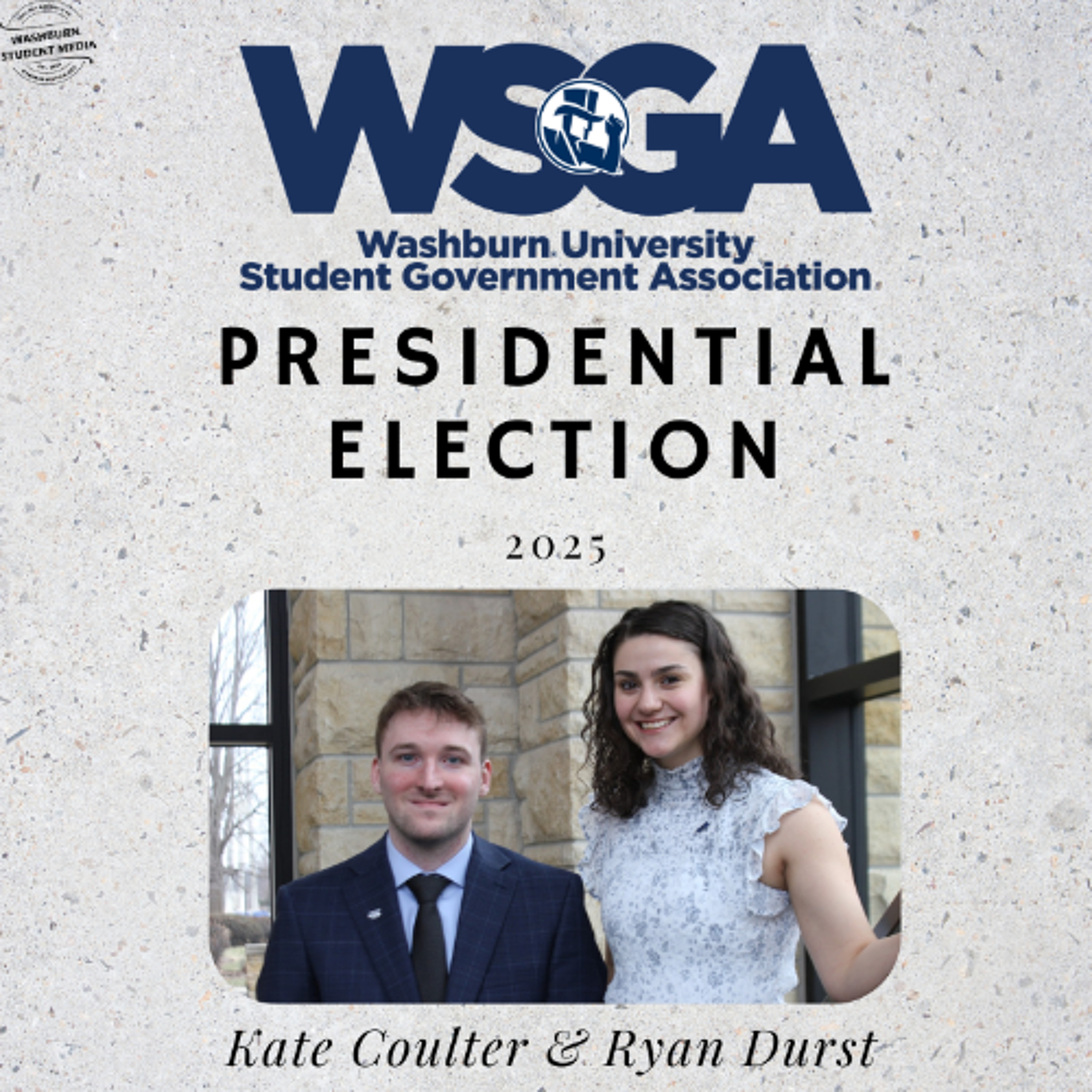 Washburn Review
