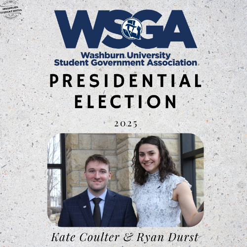 Ryan Durst Stream WSGA 2025 Presidential Election Candidate Interviews: Kate ...