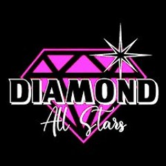Diamond Allstars Bombshells 2021 - 2022