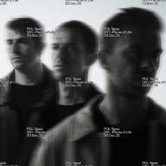 POL Tapes 01 — Mixed by Pieces of Life