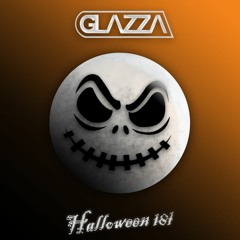 DJ Glazza - Halloween 101 👻:Glazzaa_uk
