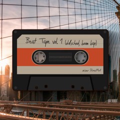 Beat Tape vol.1 Oldschool, BoomBap (Full Album)
