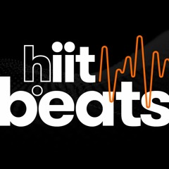 hiit hip hop and R&B 3
