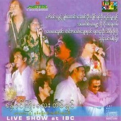 မင်းမရှိလို့မဖြစ်ဘူး