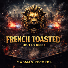 WHO SAID THAT (HOT 97 FREESTYLE DISS)