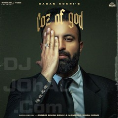 Chill Mode Ft. Arjan Dhillon -Gagan Kokri -Coz of God