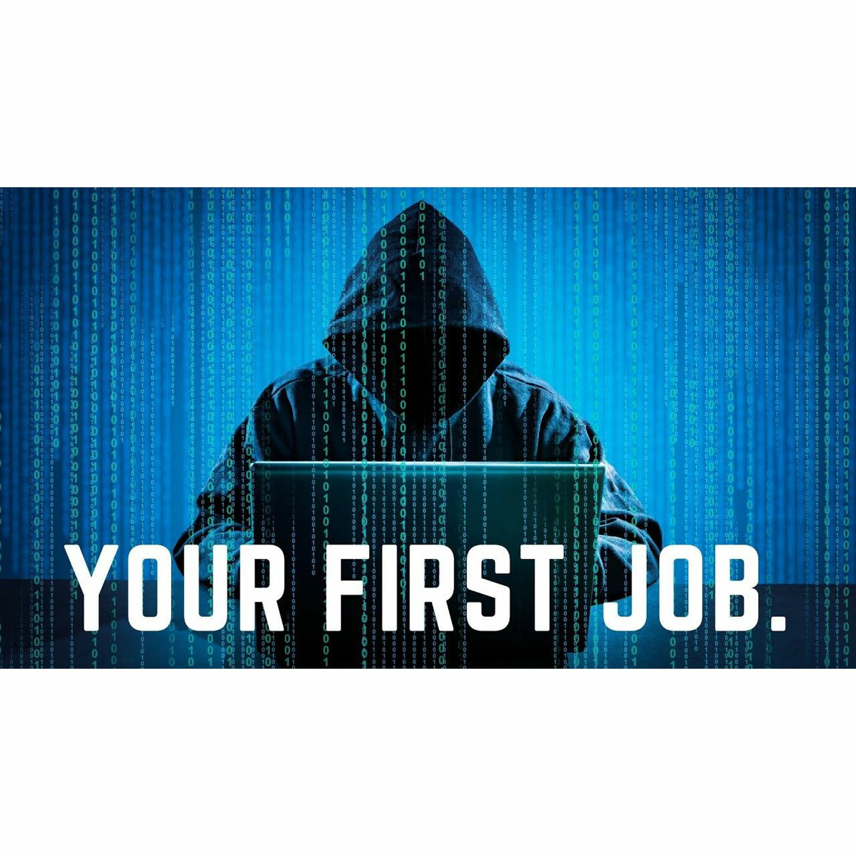 #257: How To Get Your First Cybersecurity Job