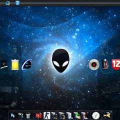 Alienware Icon Pack Free Download