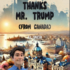 Thanks Mr. Trump