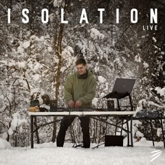 ISOLATION | A Live Deep Experimental Bass Mix