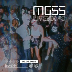 LIVEMIX #9