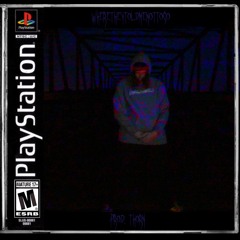 WhereTheyToldMeNotToGo (Prod. Thorn)