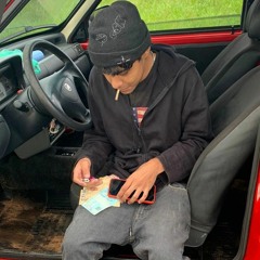 Capone - Entregando pacotes freestyle (Prod.Ba$ket)