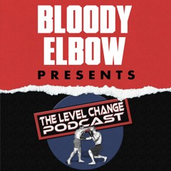 USADA and the UFC, Dana’s ‘Death Date’ | The Level Change Podcast - 195 (Tu Edition)