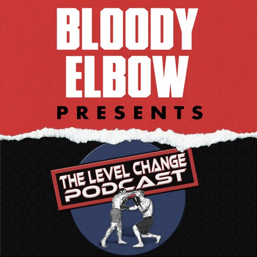 Harrison Talks Free Agency, Rampage Eyeing Boxing | The Level Change Podcast 150