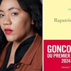 LA PETITE LIBRAIRIE Rapatriement de Eve Guerra