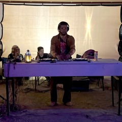 8/29/24 - Funk Night @ Mindshark [Burning Man '24]