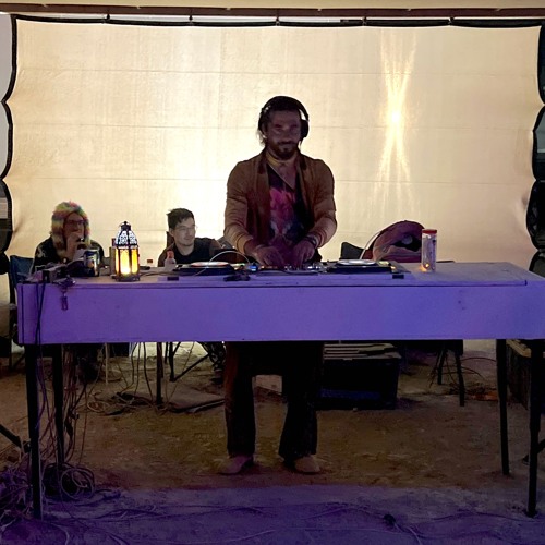 8/29/24 - Funk Night @ Mindshark [Burning Man '24]