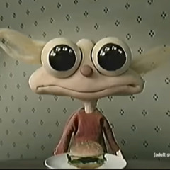 поли бургерс