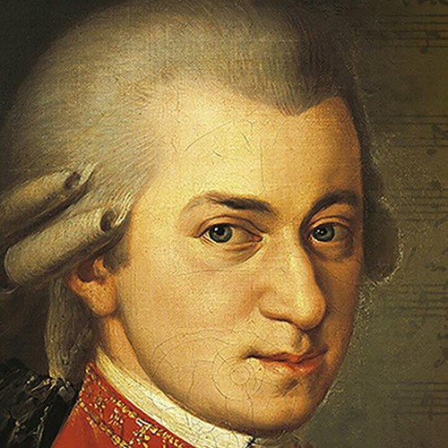 El Requiem de Mozart