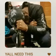 YALL NEED THIS ft Christian Chapel