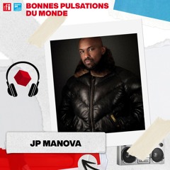 BPM (ex Sessionlab) - La Rencontre avec JP MANOVA