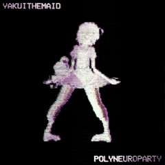 Yakui The Maid - Clonidine (128 kbps).mp3