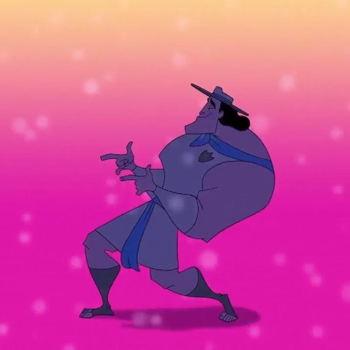 say so x let's groove [mashup]