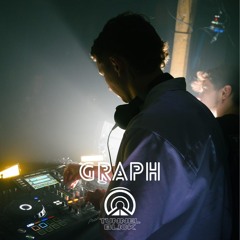 GRAPH (Raphael) - Tunnelblick 12.04 [147 BPM]