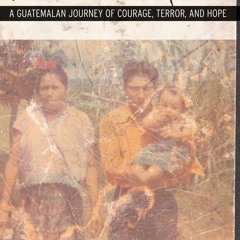 ❤[PDF]⚡  Paradise in Ashes: A Guatemalan Journey of Courage, Terror, and Hope (Volume