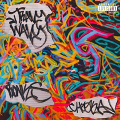 Up In The Mix ft. Ronks & CHOOKA (prod. Travy Wavy)