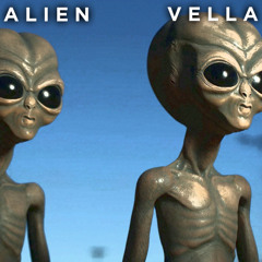 VELLA - ALIEN (BUY = FREE DOWNLOAD)