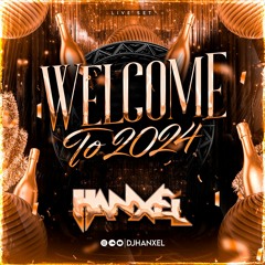 WELCOMTE TO 2024 - HANXEL